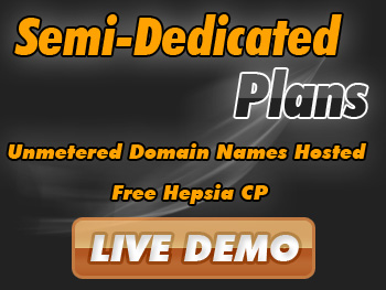 Semi-Dedicated